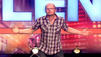 Das Supertalent 2011: Frank Schneewei&szlig; singt Wolfgang Petry