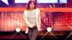 Das Supertalent 2011: Maria Scheckenbach tanzt zu Jennifer Lopez