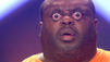 Das Supertalent 2011: Augen auf bei Antonio "Popeye"
