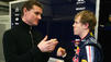 Coulthard huldigt Weltmeister Vettel