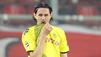 Subotic f&auml;llt lange aus