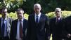 Ger&uuml;chte &uuml;ber Papandreou-R&uuml;cktritt