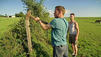 "Bauer sucht Frau": Philipp schwer verliebt in Veit