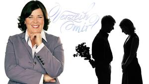 "Verzeih mir" Die RTL-Doku "Verzeih mir" bringt Menschen zusammen, deren Wege sich unter unglücklichen Umständen getrennt haben