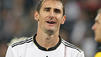DFB-Schock: Klose f&auml;llt aus