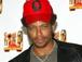 CSI-Star Gary Dourdan im Gef&auml;ngnis