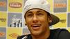 Neymar verl&auml;ngert bei Santos