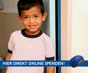 Jetzt online spenden