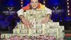 Was macht Poker-Champion Heinz mit den Millionen?
