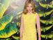 Chloe Moretz: Schmollmund wie die Gro&szlig;en