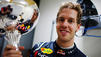 Rekord-Rekordj&auml;ger: Schafft Vettel 18 Bestmarken in einer Saison?