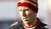 Robben fit f&uuml;r Topspiel gegen Dortmund