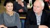 Lafontaine stellt Wagenknecht als Freundin vor