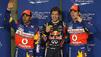 Stimmen zum Qualifying