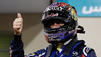 Vettel holt sich den Pole-Rekord