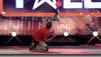 Das Supertalent 2011: Marcus und Tutnix &uuml;berzeugen mit Hunde-Frisbee