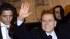 Nach R&uuml;cktrtitt: Berlusconi denkt schon ans Comeback
