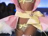 Chanel Iman musste sieben Kilo zunehmen