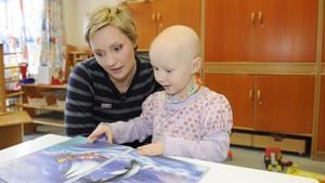 "RTL - Wir helfen Kindern"-Patin Janine Steeger