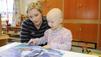 &ldquo;RTL &ndash; Wir helfen Kindern&ldquo;-Patin Janine Steeger