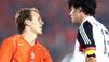 Lamas, Tritte und Triumphe