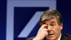 Razzia bei Deutsche-Bank Chef-Ackermann