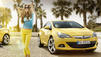 Opel Astra GTC: Der Bad Guy soll die Szene rocken