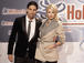Starauflauf bei 'Holiday on Ice'-Premiere