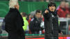 L&ouml;w schw&auml;rmt, van Marwijk sucht Ausreden