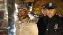 Polizei stoppt 'Occupy'-Camper