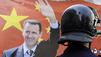 Syrien bleibt Ministertreffen fern