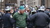 New York: Polizeigewalt gegen 'Occupy'-Demonstranten