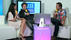 Highlights des Videochats mit Sila und Jascha, Teil 5