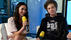 Highlights des Videochats mit Sila und Jascha, Teil 2