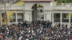 Naht das Ende von 'Occupy Wall Street'?
