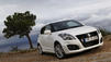 Der neue Suzuki Swift Sport ist kein Angeber