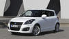 Swift Sport: Ein schicker Flitzer