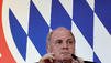 Nerlinger verl&auml;ngert - Hoene&szlig; platzt der Kragen