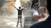 Weiter Gewalt in Syrien