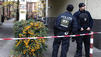 Berlin: Totes Baby in Innenhof gefunden - Mutter gesteht Tat