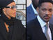 Jada und Will Smith: Getrennter Auftritt bei Beerdigung