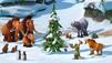 "Ice Age - Eine coole Bescherung" am Sonntag um 19.40 Uhr