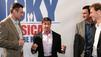 Klischkos und Stallone bringen 'Rocky' auf die B&uuml;hne