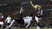 Tottenham erobert Rang 3