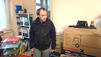 "Mitten im Leben" - Patricks Wohnung ist ein Saustall