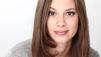 Anna-Katharina Fecher spielt Melanie Wendt