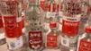 Beh&ouml;rden warnen vor gepanschtem Wodka