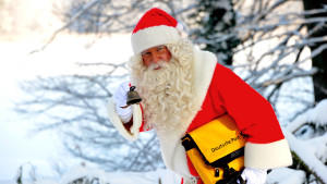 So kommt Ihre Weihnachtspost pünktlich an Weihnachtspost