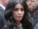Kim Kardashian: Ex nannte sie "Fettarsch"