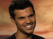 Exklusives Interview mit Taylor Lautner zu 'Breaking Dawn 1'